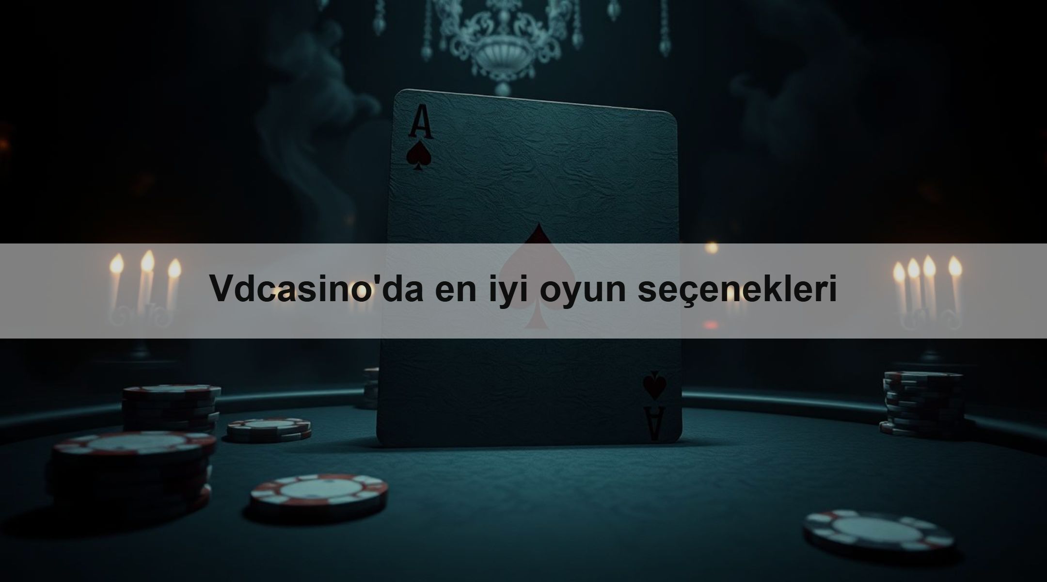 Vdcasino'da en iyi oyun seçenekleri 1 Vdcasino'da en iyi oyun seçenekleri