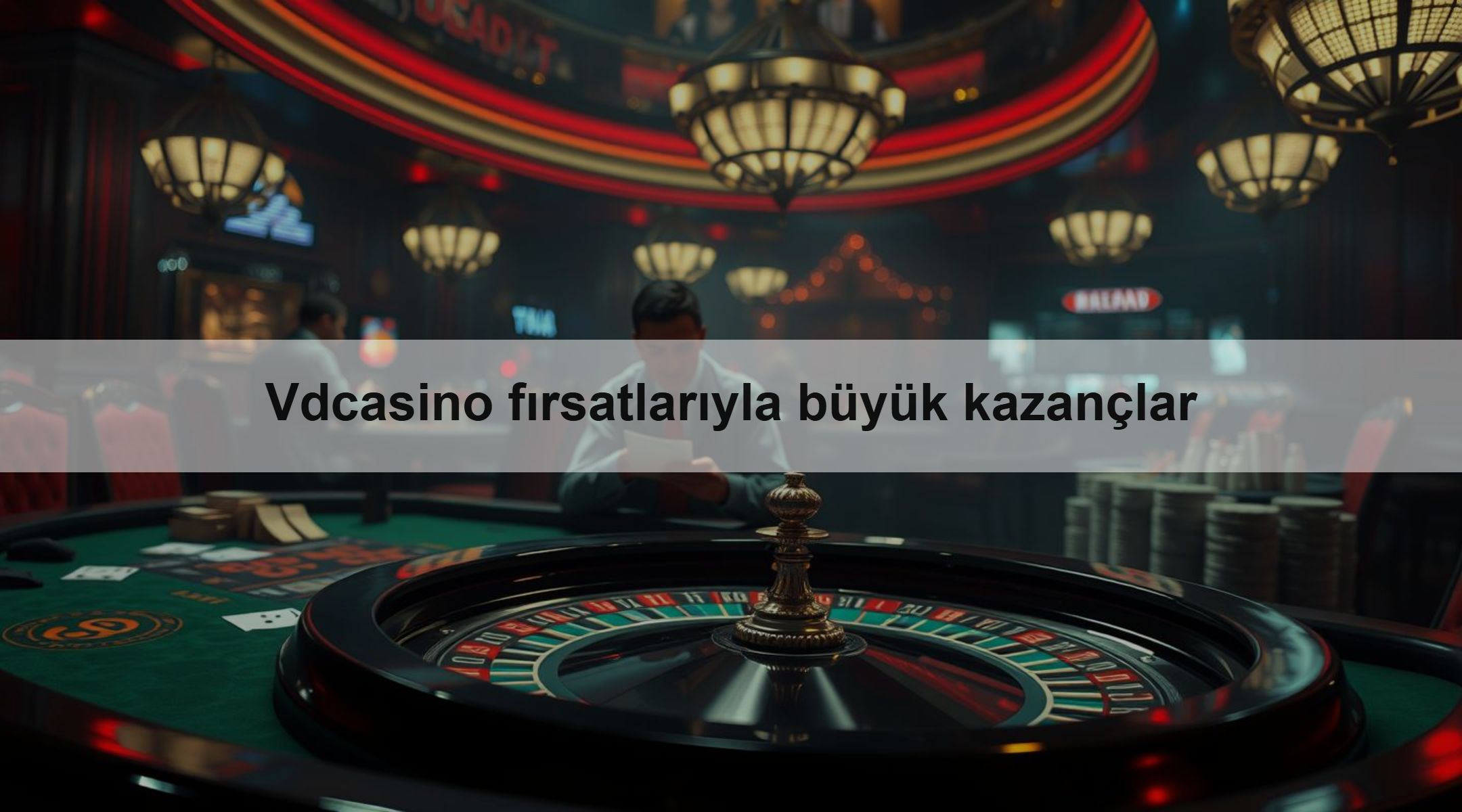 Vdcasino fırsatlarıyla büyük kazançlar 1 Vdcasino fırsatlarıyla büyük kazançlar